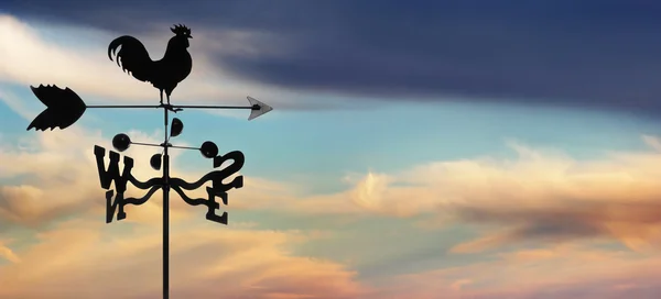 weathervane cennet karşı