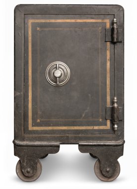 Vintage veilig