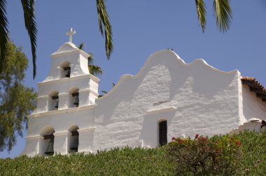 Misyon basilica san diego de alcala