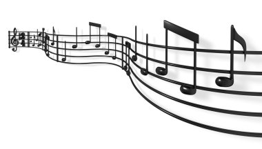 Müzik Notaları