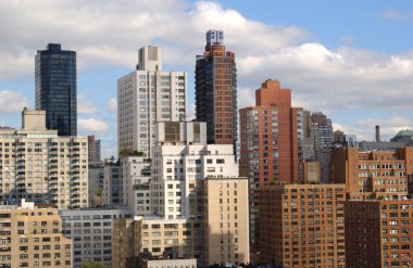 New York Şehri