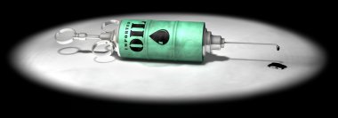 Petrol bağımlılığı