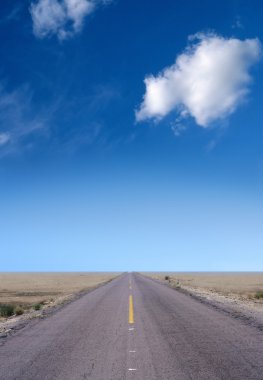 Açık Yol