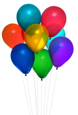 parti baloons
