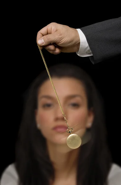 Hypnosis — Stock Photo, Image