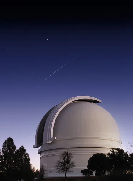 Observatório — Fotografia de Stock