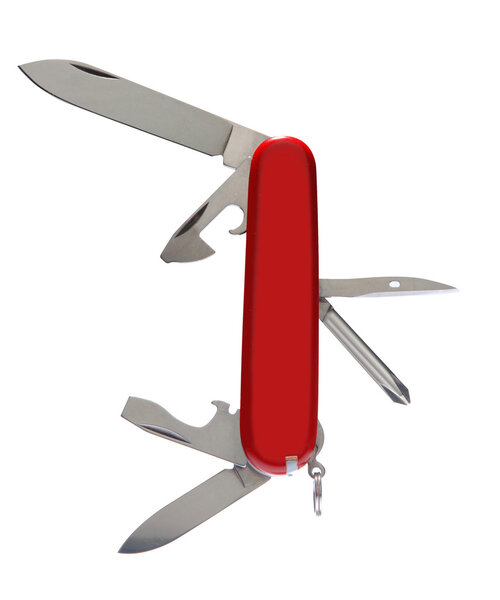Swiss Army Knife