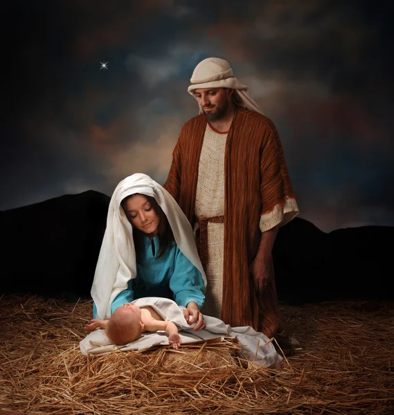 Baby Jesus Wallpapers - Top Free Baby Jesus Backgrounds - WallpaperAccess