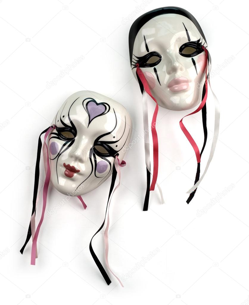 fantasy masks
