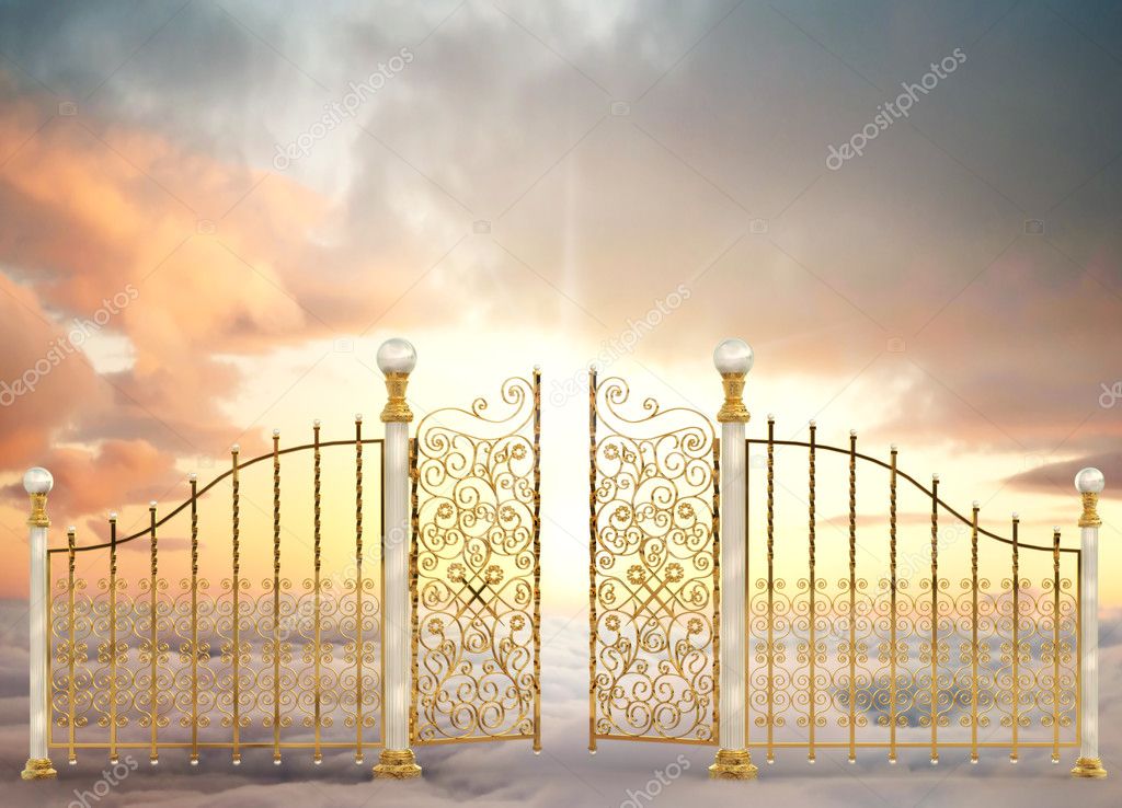 Puertas del cielo fotos de stock, imágenes de Puertas del cielo sin royalties | Depositphotos Puertas del cielo fotos de stock, imágenes de Puertas del cielo sin royalties | Depositphotos