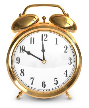 Alarm saati