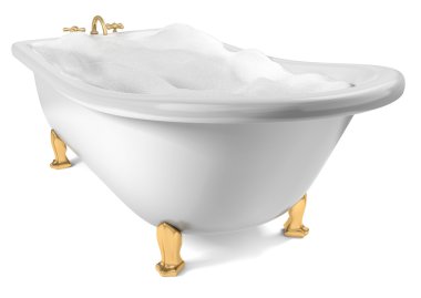 sonra banyo Güzellik
