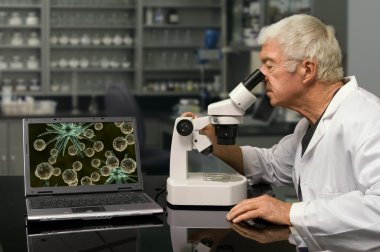 Bio teknoloji