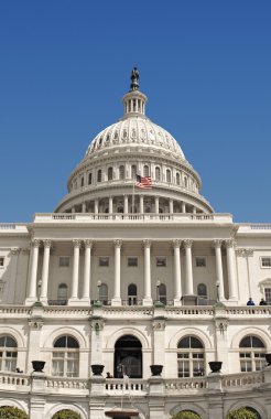 Capitol Dome