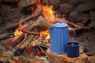Barbekü