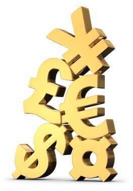 para birimi simgeleri