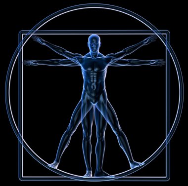 Vitruvius Adamı