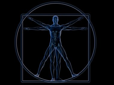 Vitruvius Adamı