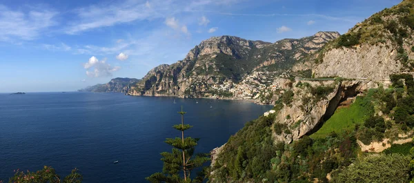 İtalyan amalfi coast