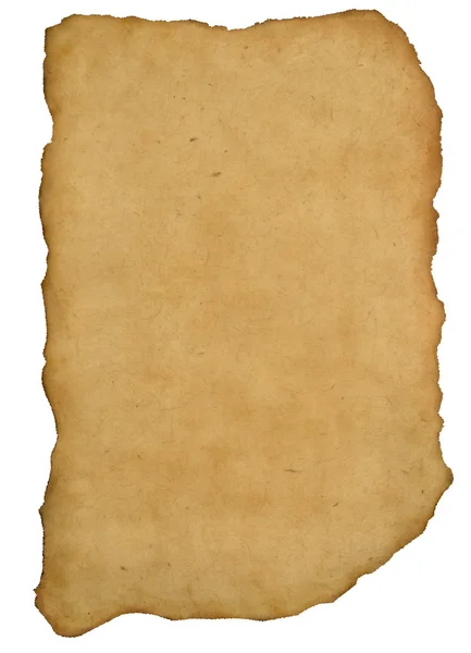 Antiguo manuscrito — Foto de Stock