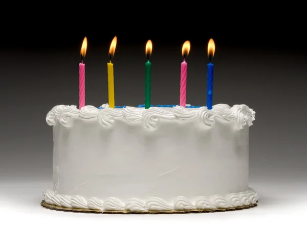 doğum günü pastası profili