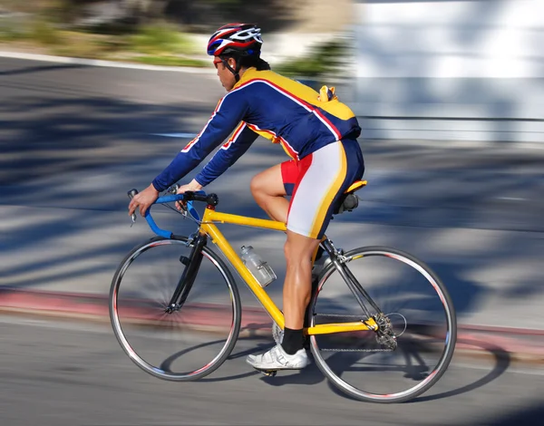 Ciclismo — Foto Stock