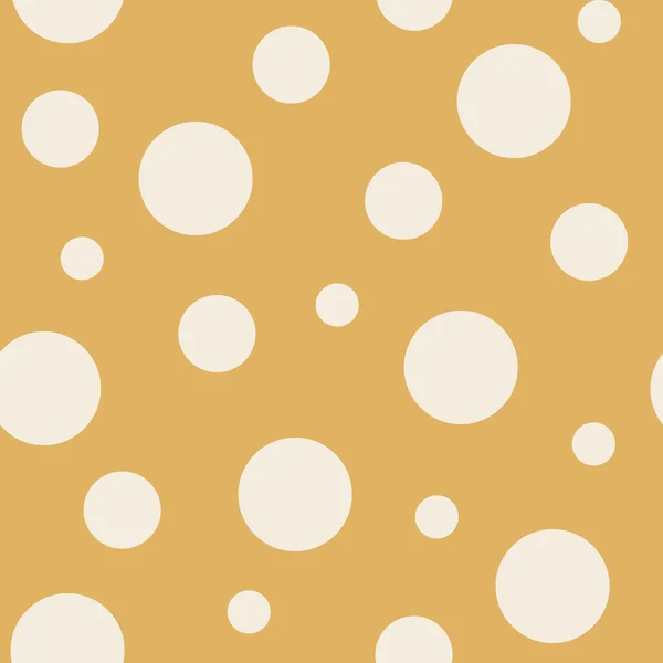 kahverengi bir arka planda kesintisiz vektör lekeli