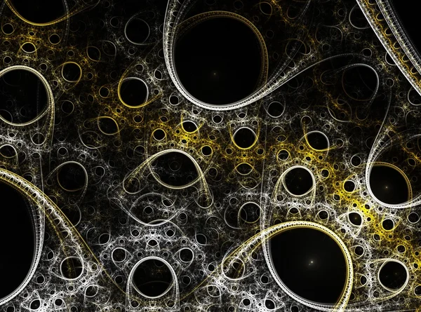 Fractal sanat arka plan