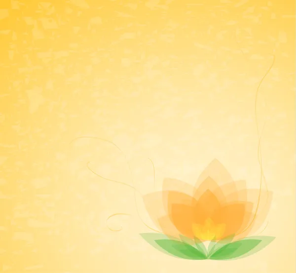 güzel çiçek vektör arka plan