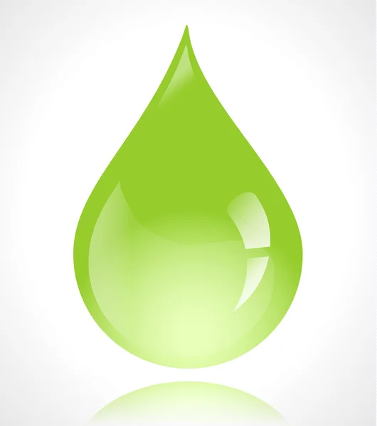 Zeytinyağı damlası