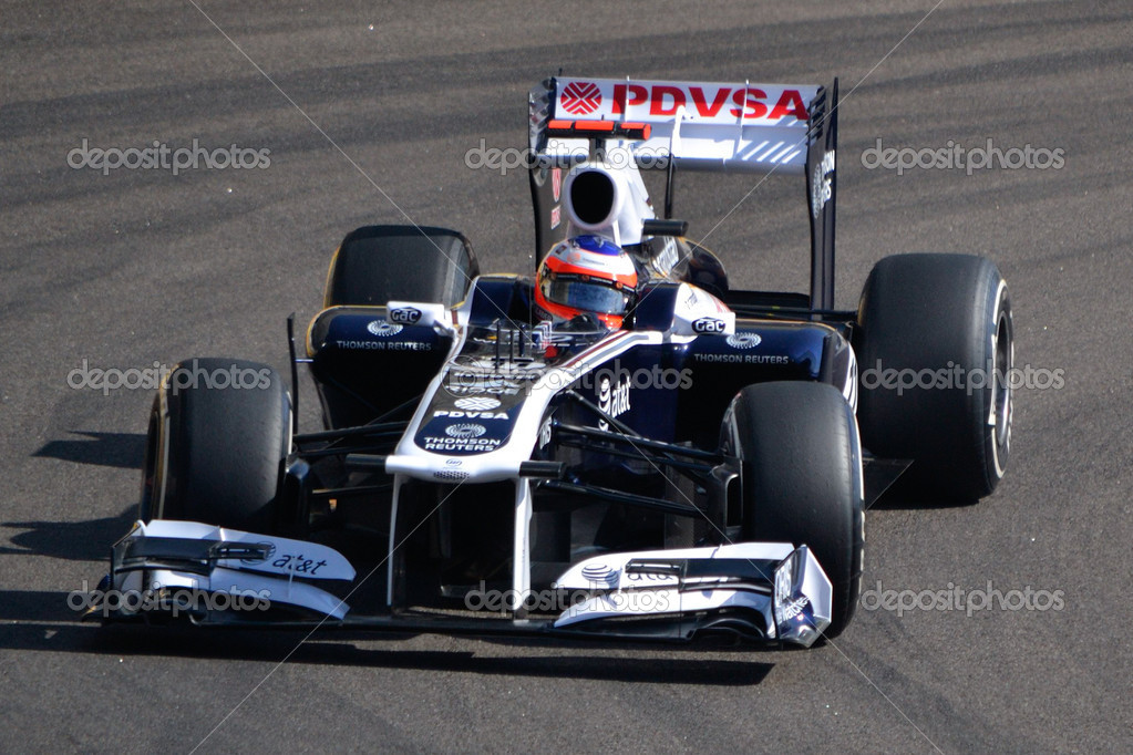 Driver Driver