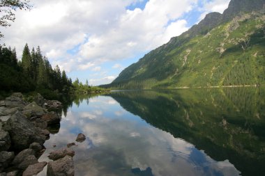 Morskie oko