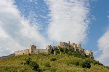 Spiski hrad