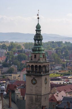 Klodzko şehir