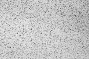 beyaz desenli boyalı duvar