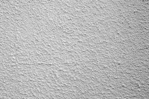 白いテクスチャ塗装壁 ストック画像