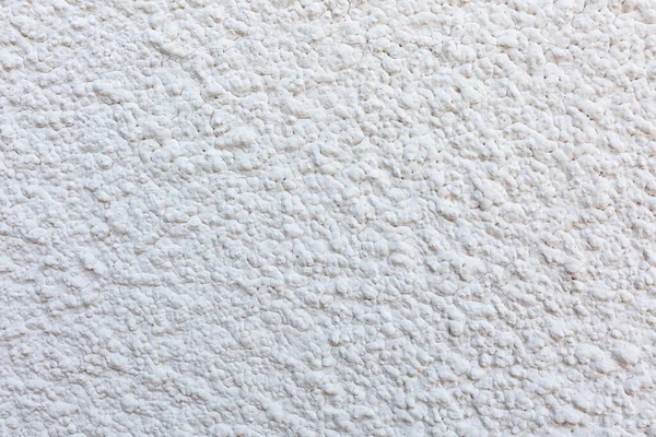 白いテクスチャ塗装壁 ロイヤリティフリーのストック写真