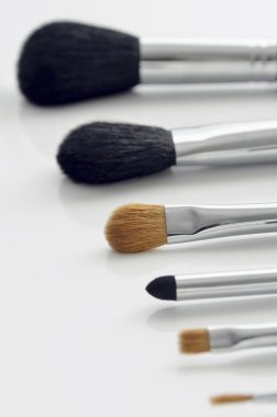 Makyaj fırçaları