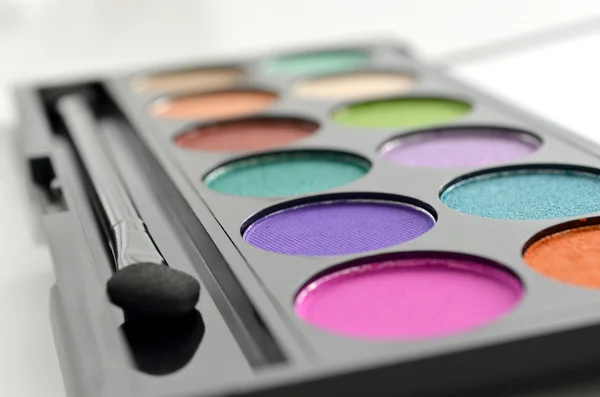 Palette de maquillage — Photo