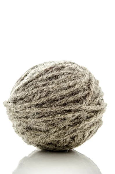 Woolen thread — Stock Photo, Image