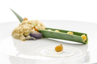 soğuk meze