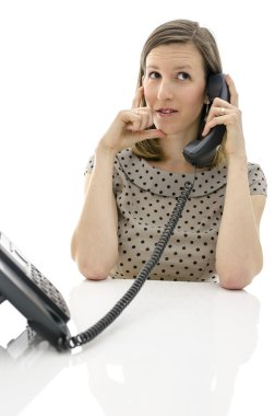 çağrı merkezi çalışanı telefonu