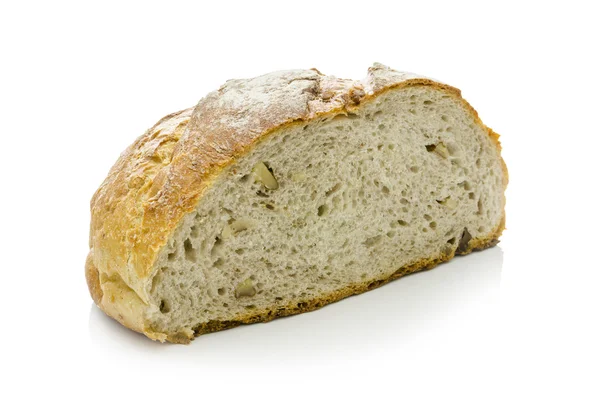 Buckwheat bread — Stock Photo, Image