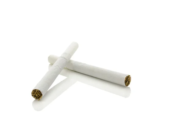 Cigaretter — Stockfoto