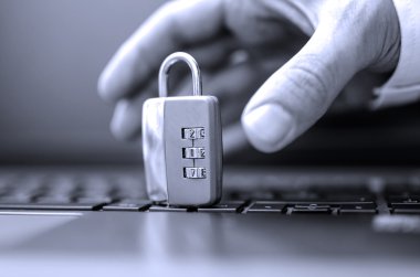 bilgisayar hacking