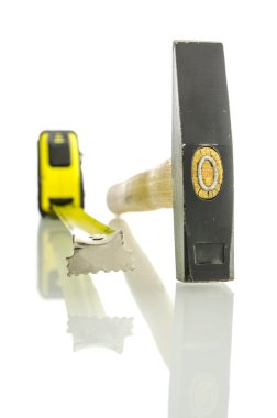 izole araçları