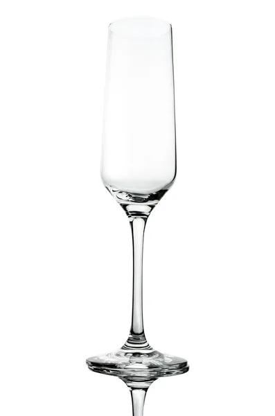 Champagne glass — Stock Photo, Image