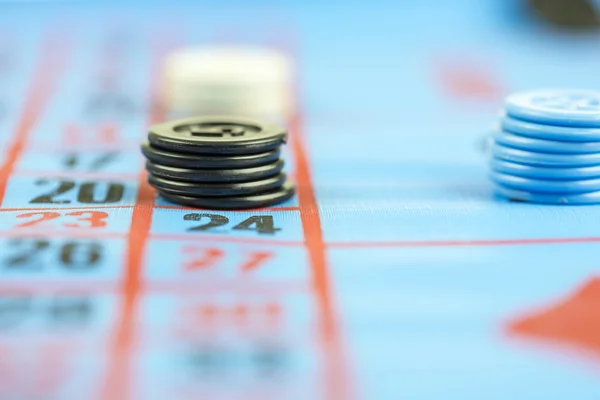 Gambling concept — Stock Photo, Image