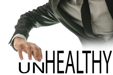 Word sağlıksız sağlıklı içine değiştirme