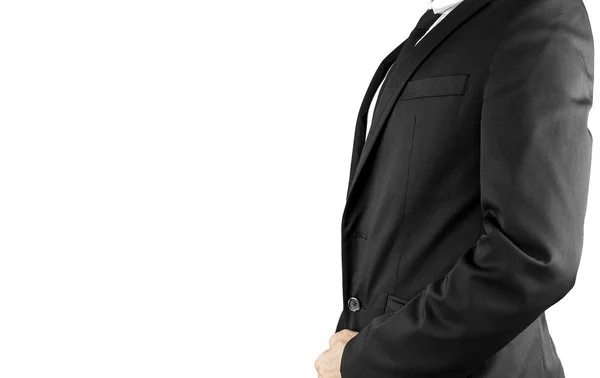 Business suit — Stock Photo, Image